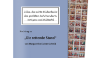 Der Nachtrag zu Die Rettende Stund von Margarethe Esther Schmid ist jetzt verfügbar!