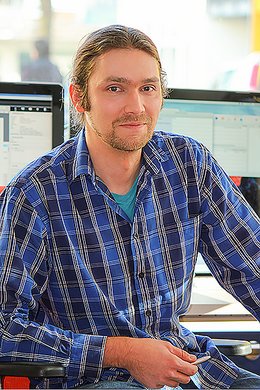 Martin Streckfuß